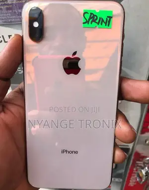 Apple iPhone XS Max 64 GB