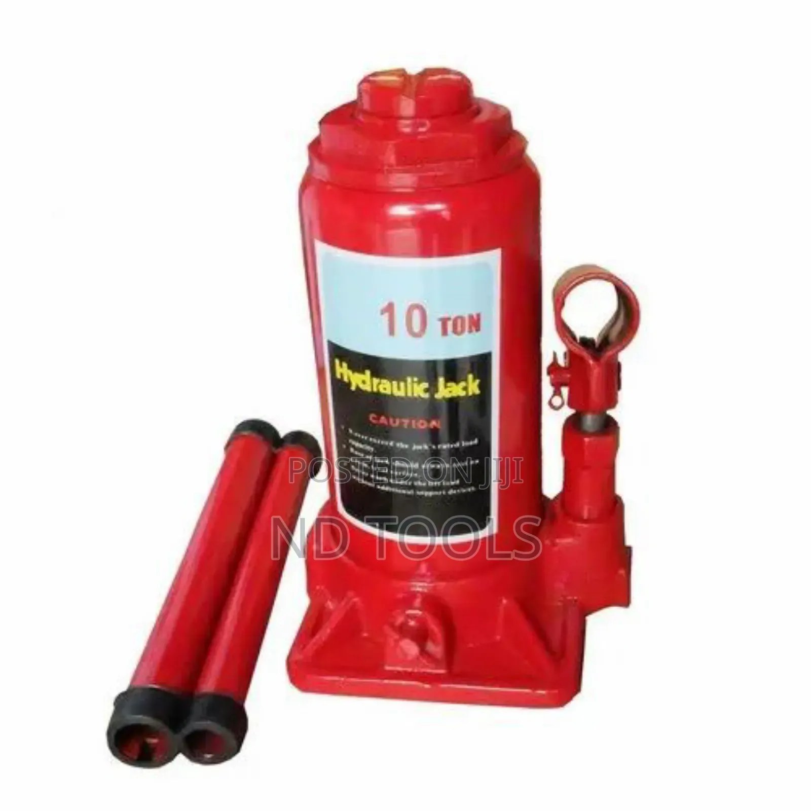 Hydraulic Jack 10ton