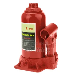 Hydraulic Jack 5ton
