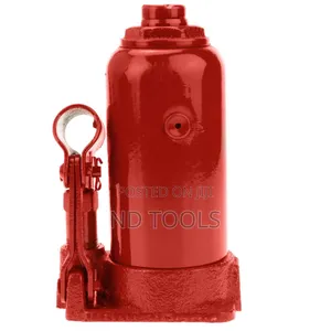Hydraulic Jack 5ton