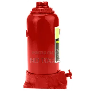 Hydraulic Jack 5ton