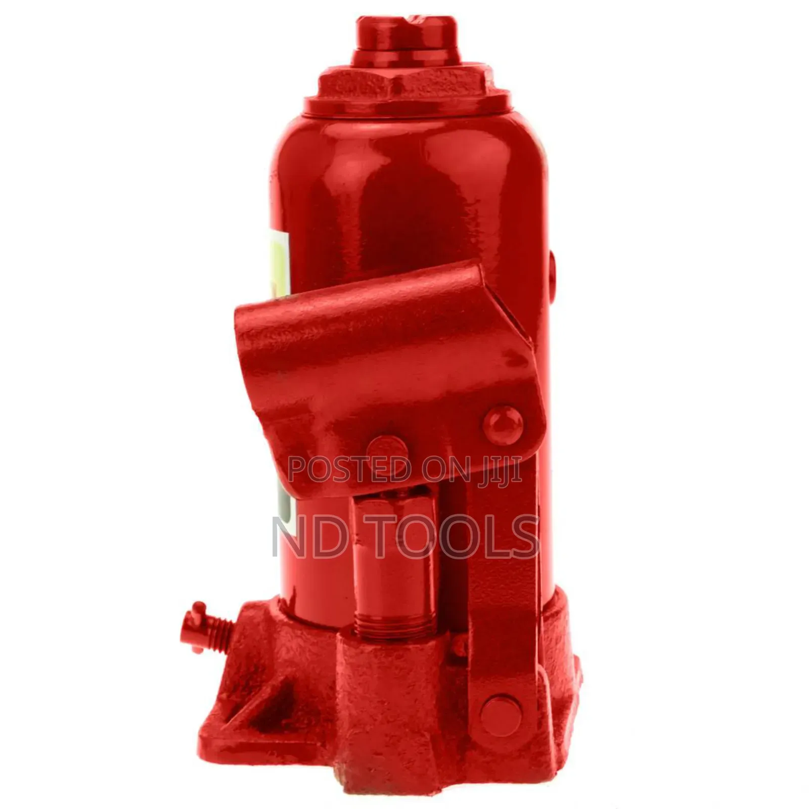 Hydraulic Jack 5ton