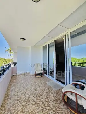 Furnished 3bdrm Apartment in Mikocheni, Kinondoni for rent