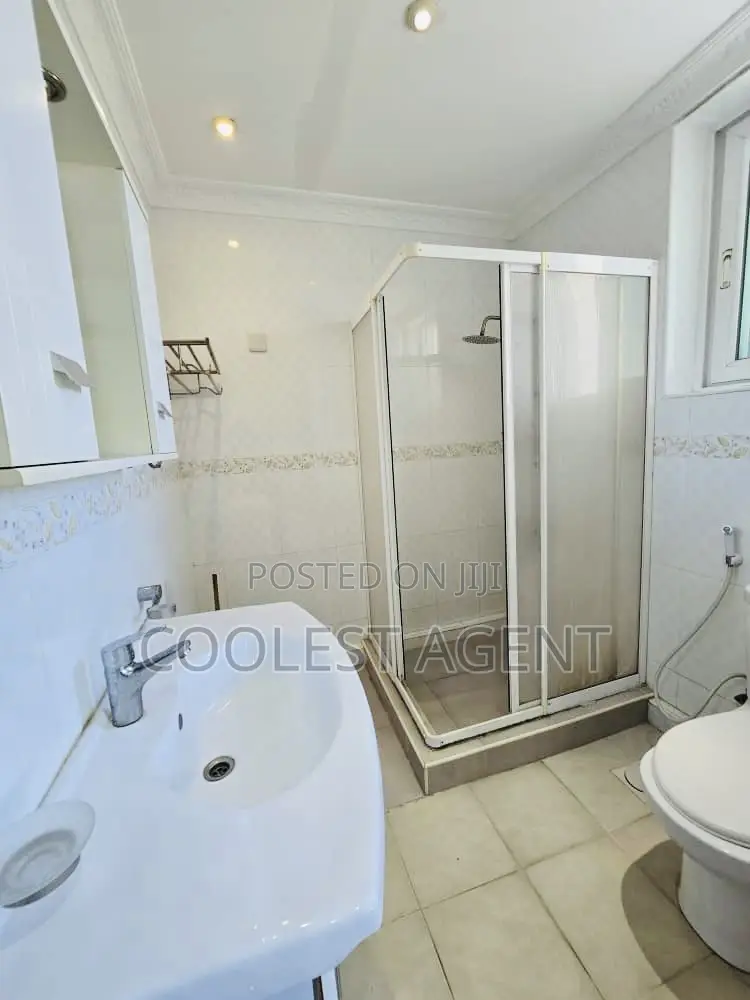 Furnished 3bdrm Apartment in Mikocheni, Kinondoni for rent