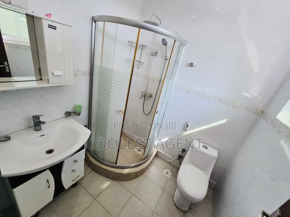 Furnished 3bdrm Apartment in Mikocheni, Kinondoni for rent