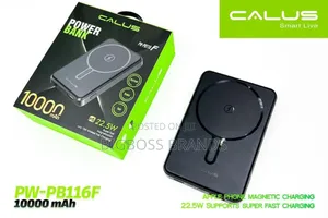 CALUS Power Bank 10000 Mah