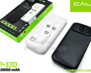 Fast Charging Power Bank 10000 Mah