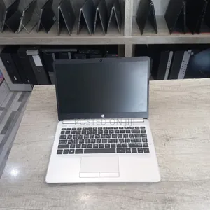 Laptop HP ProBook 430 G5 16GB Intel Core I7 SSD 256GB
