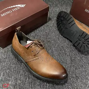 Simpo Shoes Og