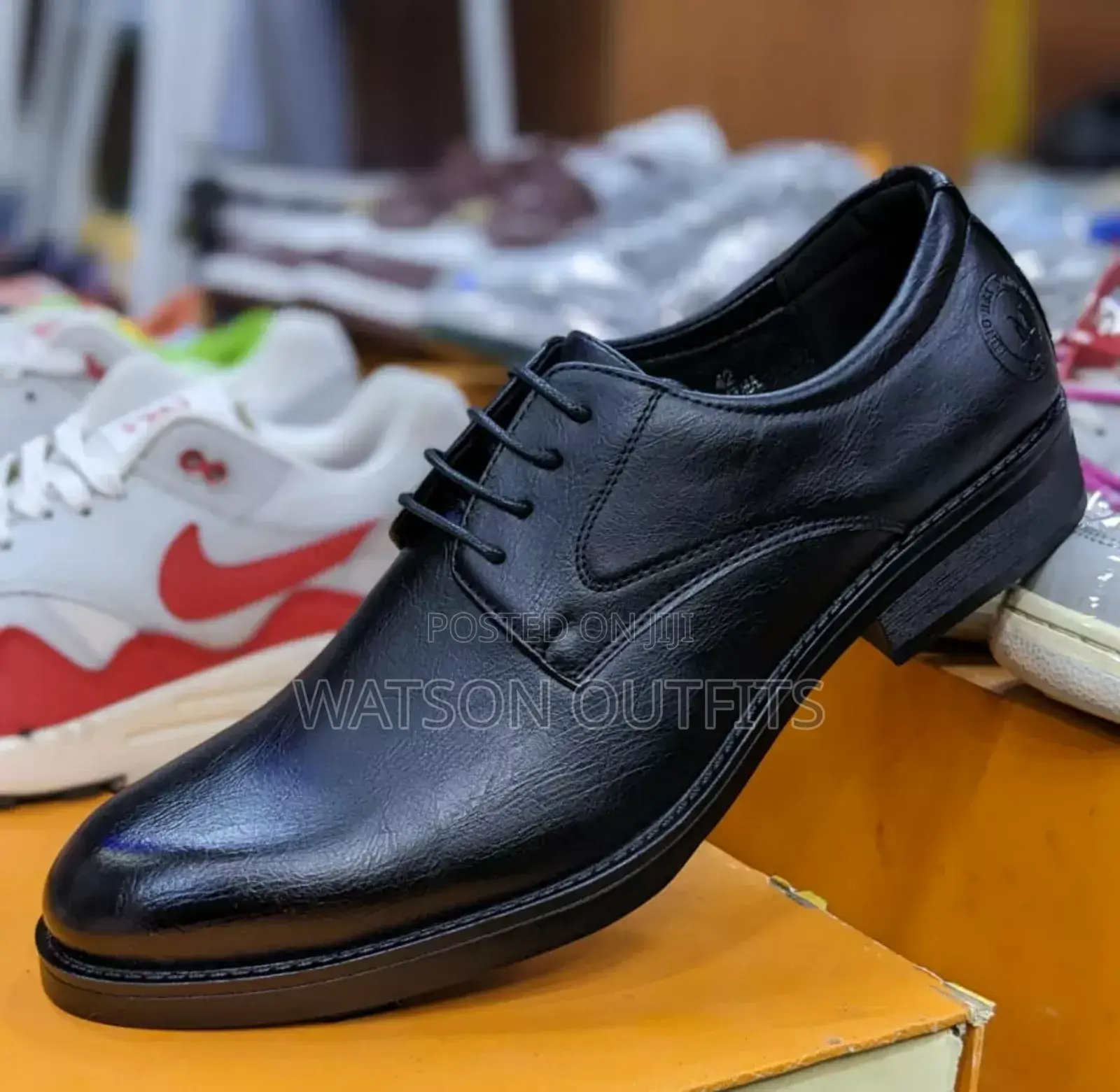 Simpo Shoes Og