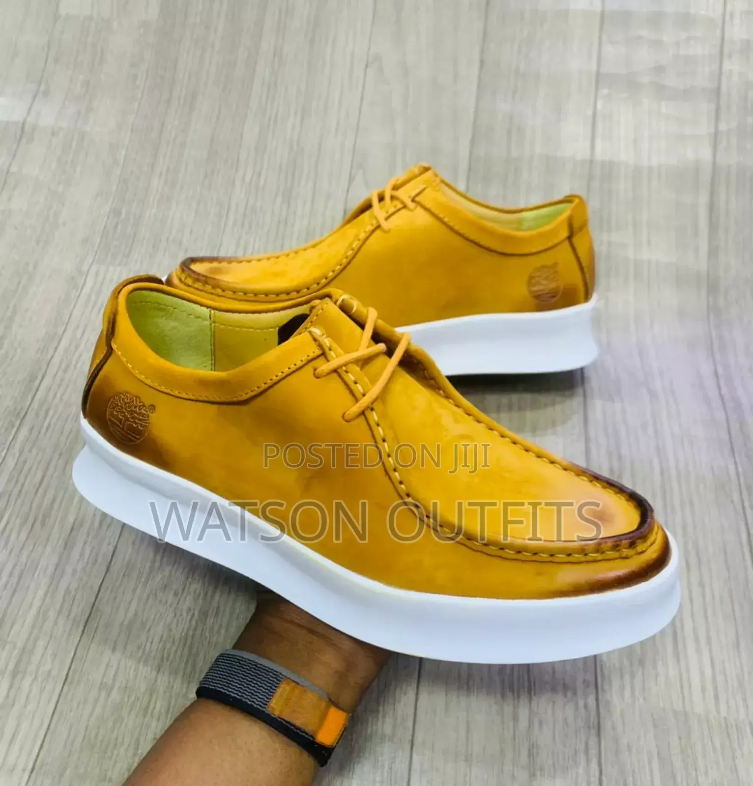 Viatu Vya Timberland