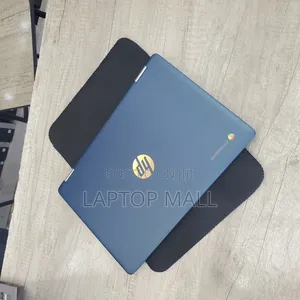 Laptop HP Chromebook X360 11 8GB Intel Pentium SSD 16 GB