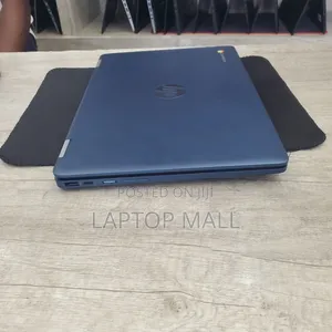 Laptop HP Chromebook X360 11 8GB Intel Pentium SSD 16 GB