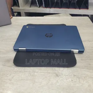 Laptop HP Chromebook X360 11 8GB Intel Pentium SSD 16 GB