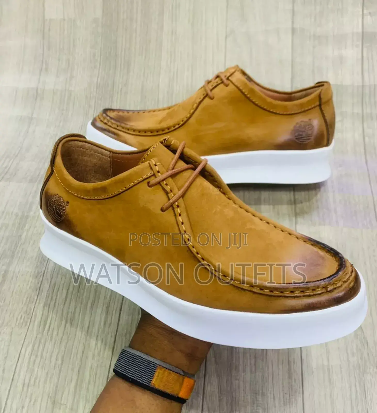 Viatu Vya Timberland