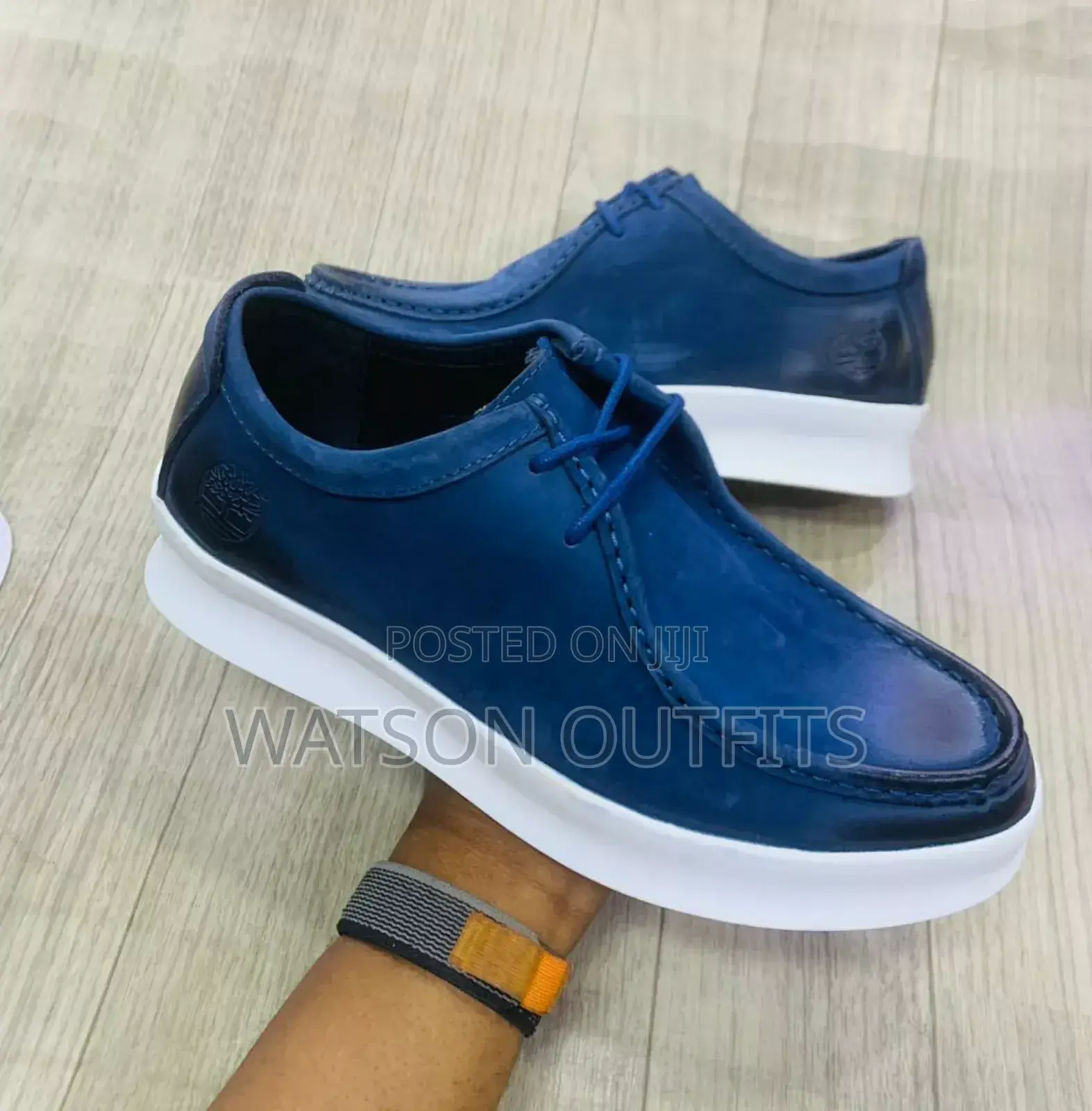 Viatu Vya Timberland