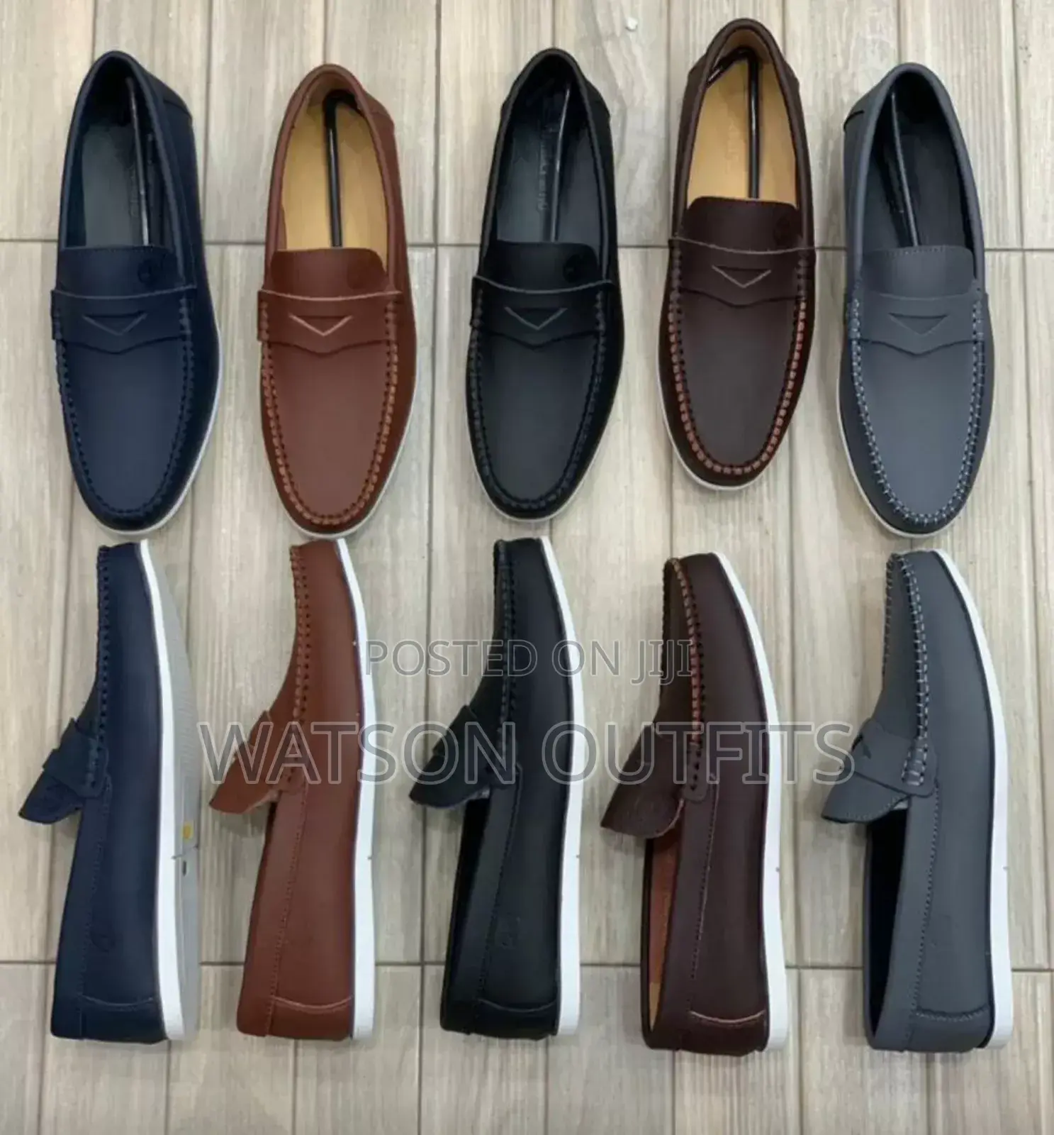 Viatu Vya Timberland Vipya