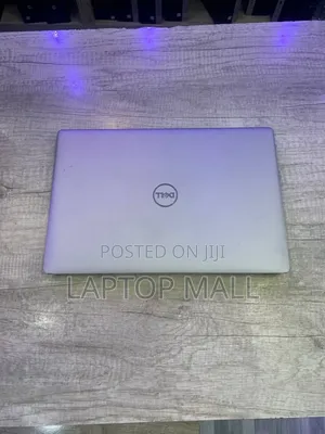 Laptop Dell Latitude 5410 16GB Intel Core I7 SSD 256GB