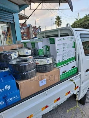 Electric Sliding Motorgate Machine