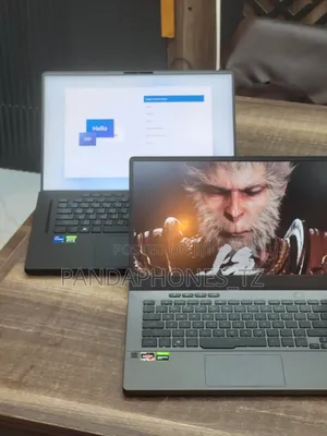 Laptop Asus ROG Zephyrus G14 16GB AMD Ryzen 7 SSD 512GB