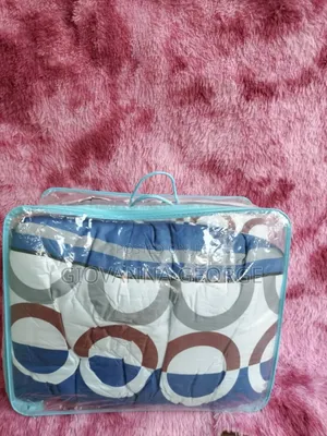 Duvet Nzuri Mno