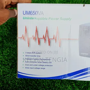 Unomat International UPS