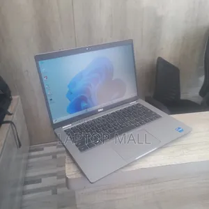 Laptop Dell Latitude 5420 16GB Intel Core I5 SSD 256GB