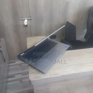 Laptop Dell Latitude 5420 16GB Intel Core I5 SSD 256GB