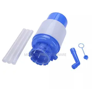 Manual Water Dispenser Pump