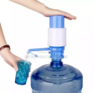Manual Water Dispenser Pump
