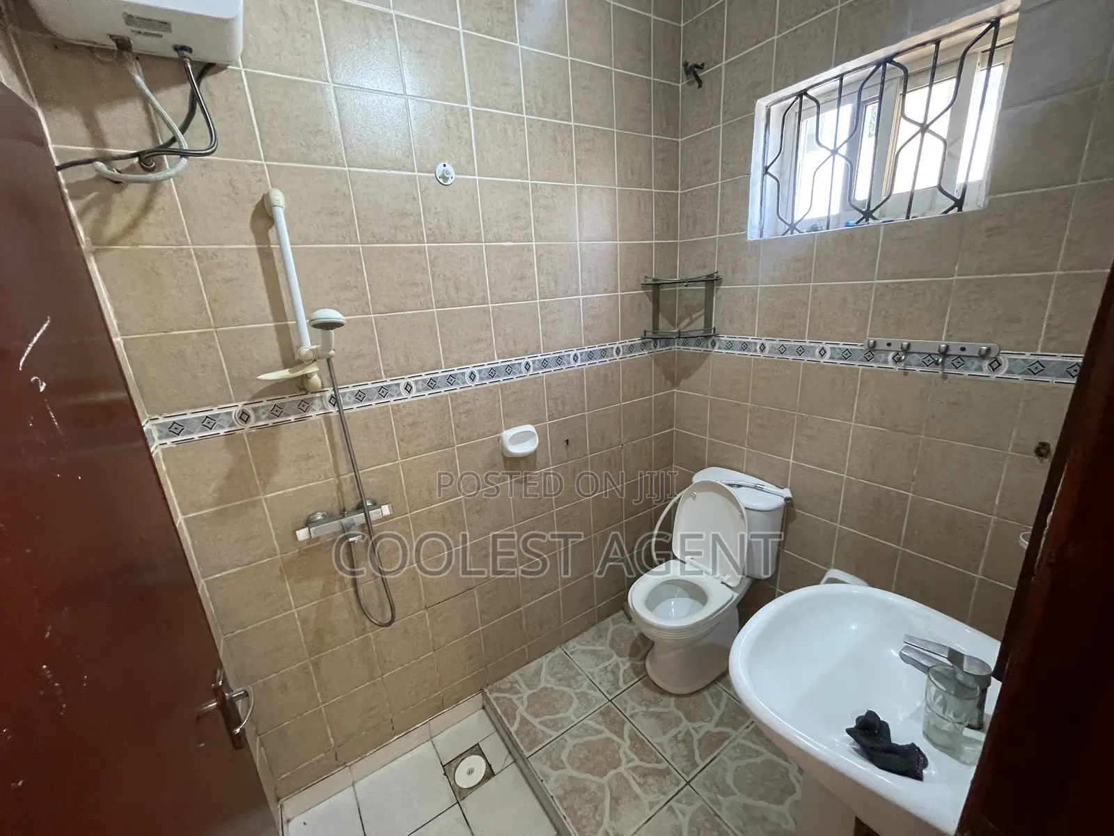 4bdrm Apartment in Mikocheni, Kinondoni for rent