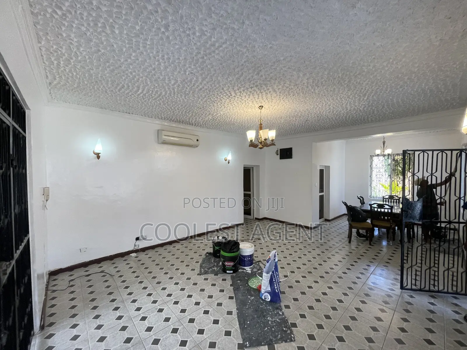 4bdrm Apartment in Mikocheni, Kinondoni for rent