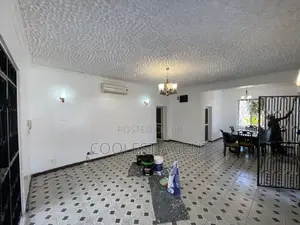 4bdrm Apartment in Mikocheni, Kinondoni for rent