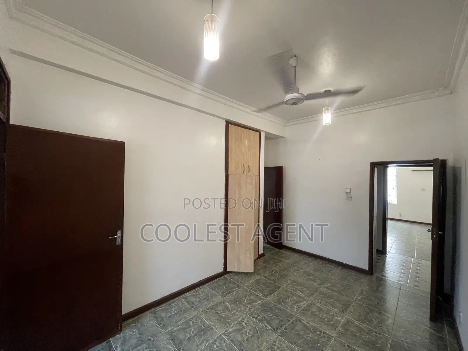4bdrm Apartment in Mikocheni, Kinondoni for rent
