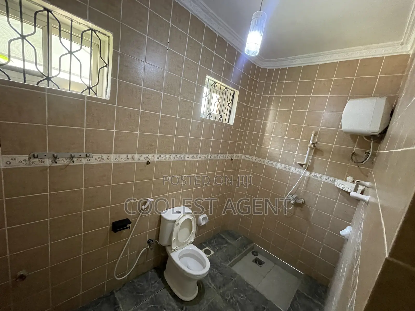 4bdrm Apartment in Mikocheni, Kinondoni for rent