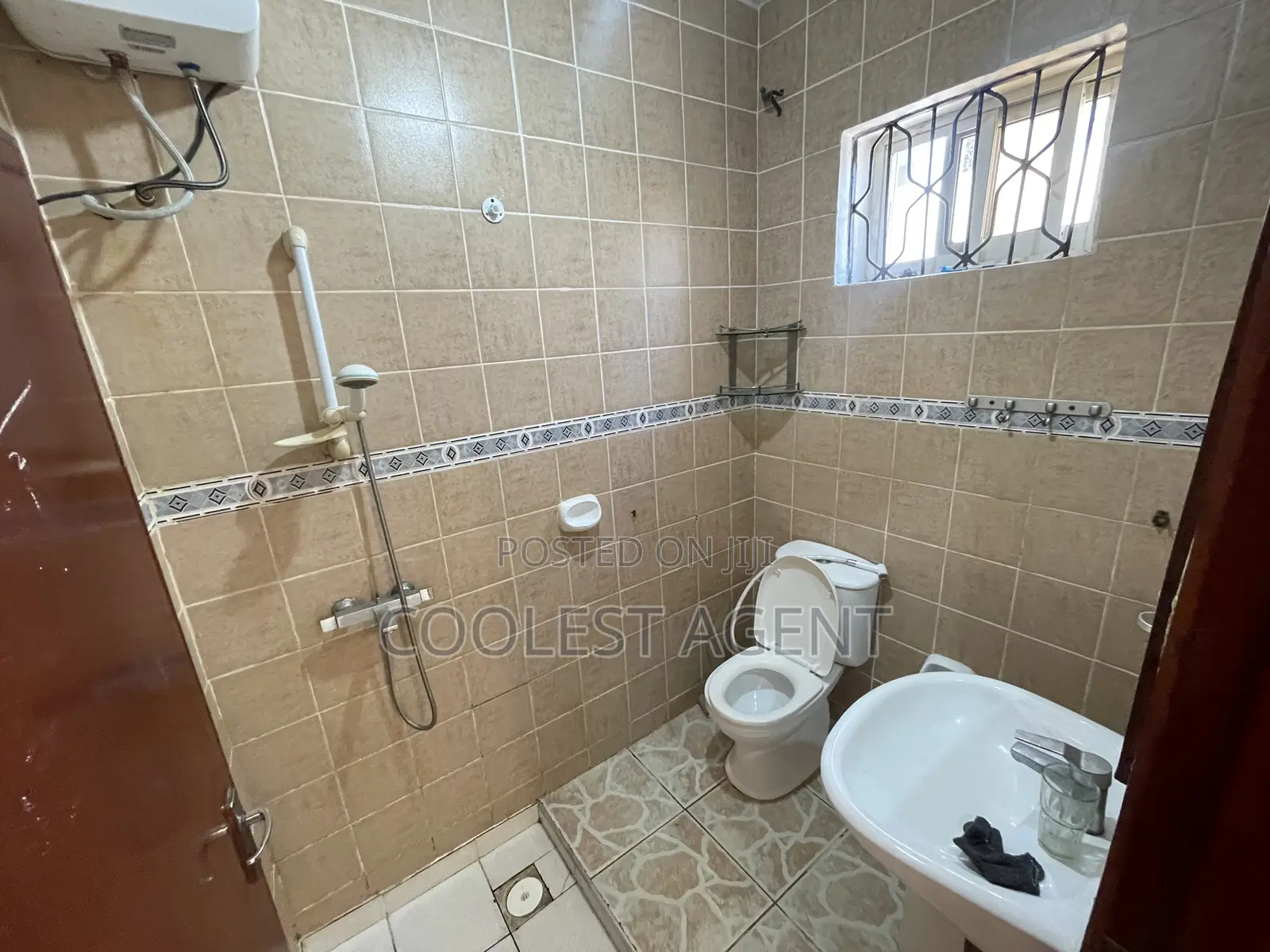 4bdrm Apartment in Mikocheni, Kinondoni for rent