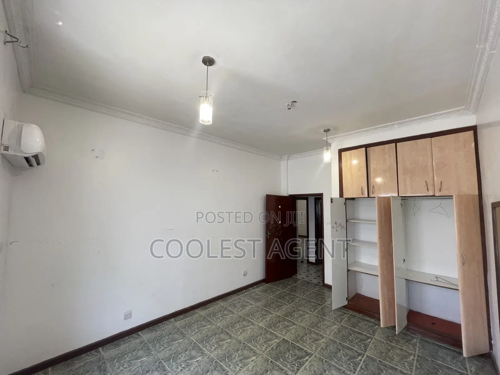 4bdrm Apartment in Mikocheni, Kinondoni for rent