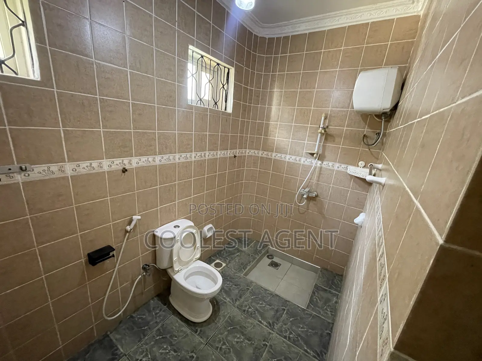 4bdrm Apartment in Mikocheni, Kinondoni for rent
