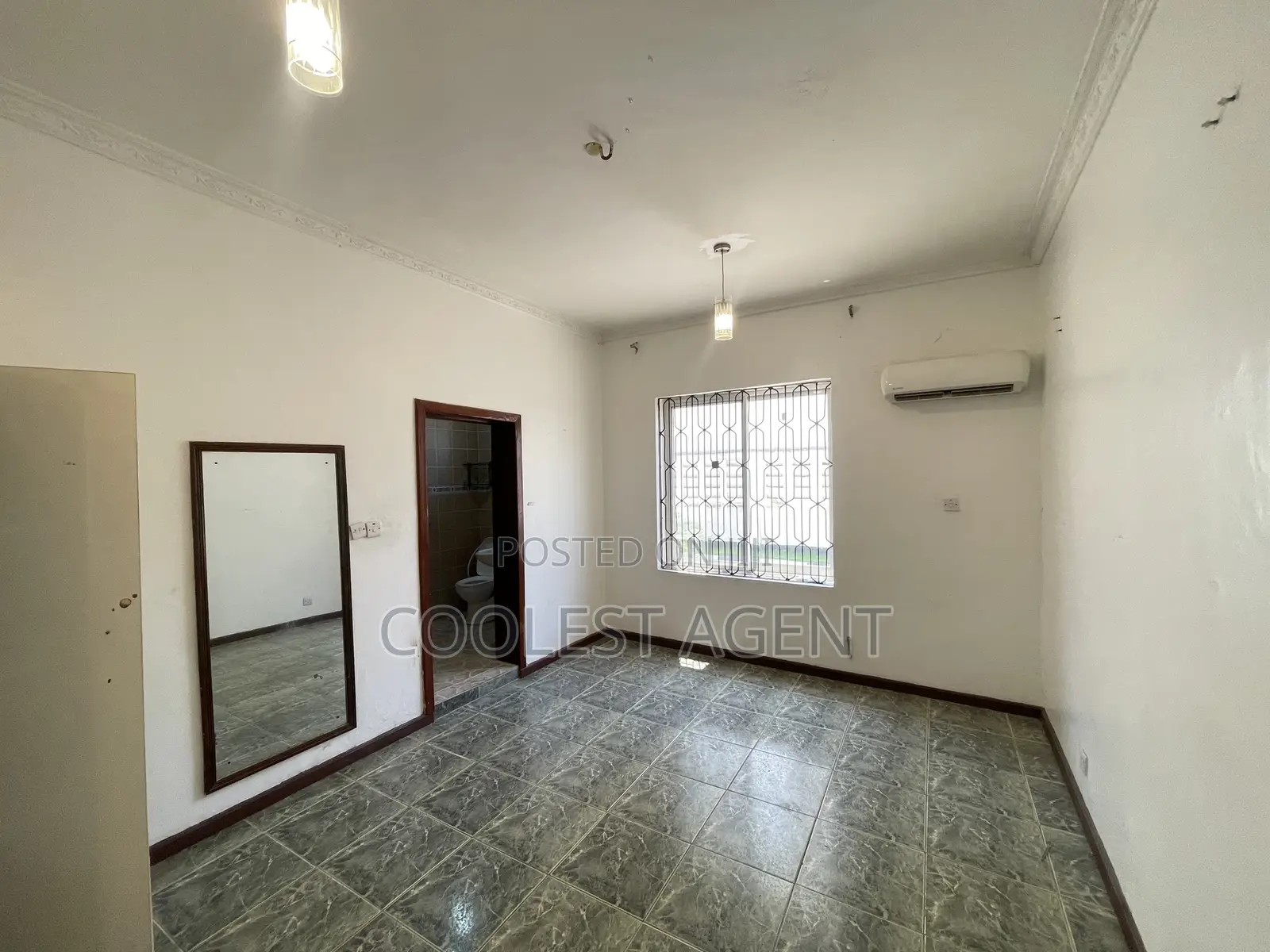 4bdrm Apartment in Mikocheni, Kinondoni for rent