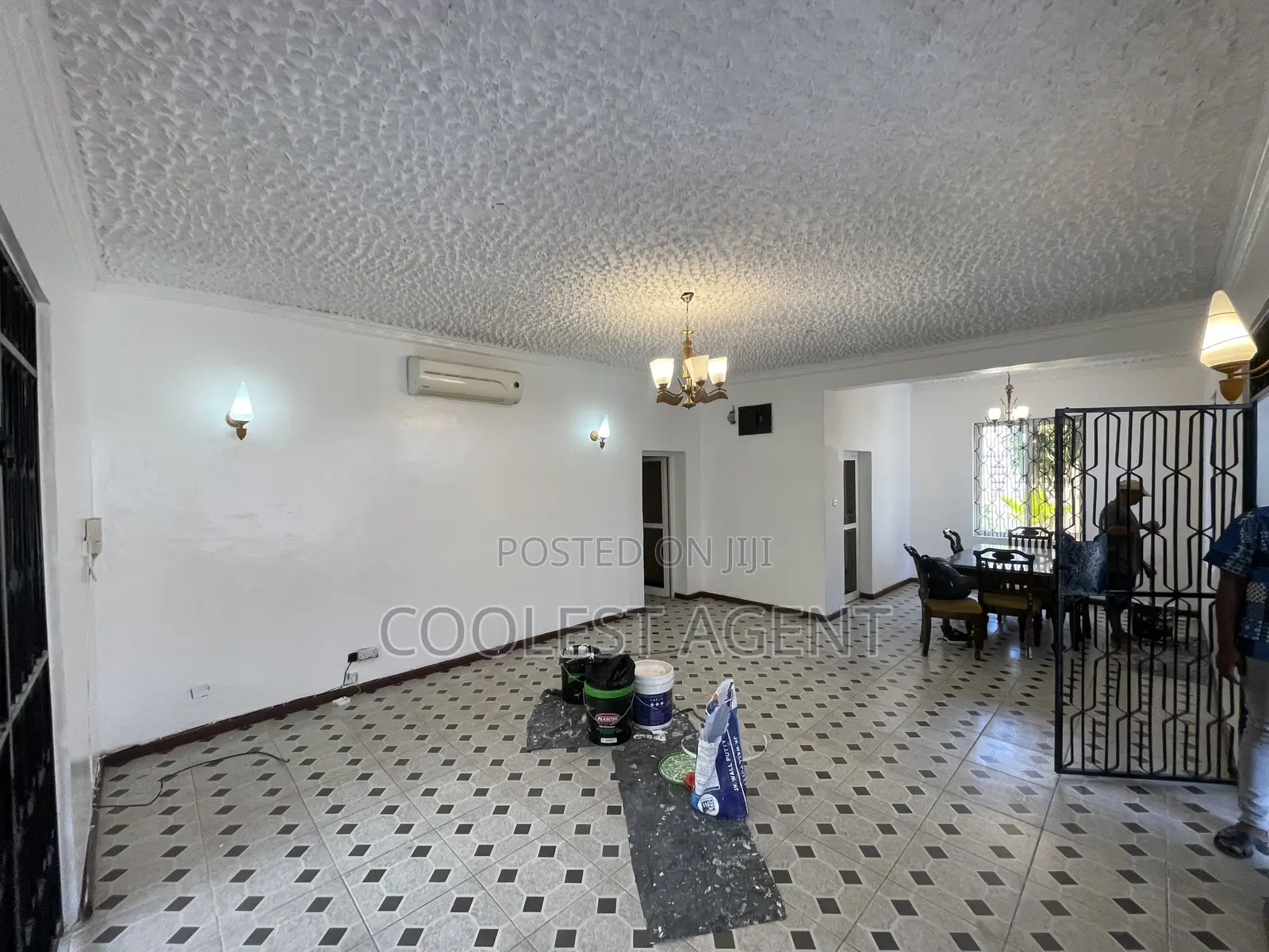 4bdrm Apartment in Mikocheni, Kinondoni for rent