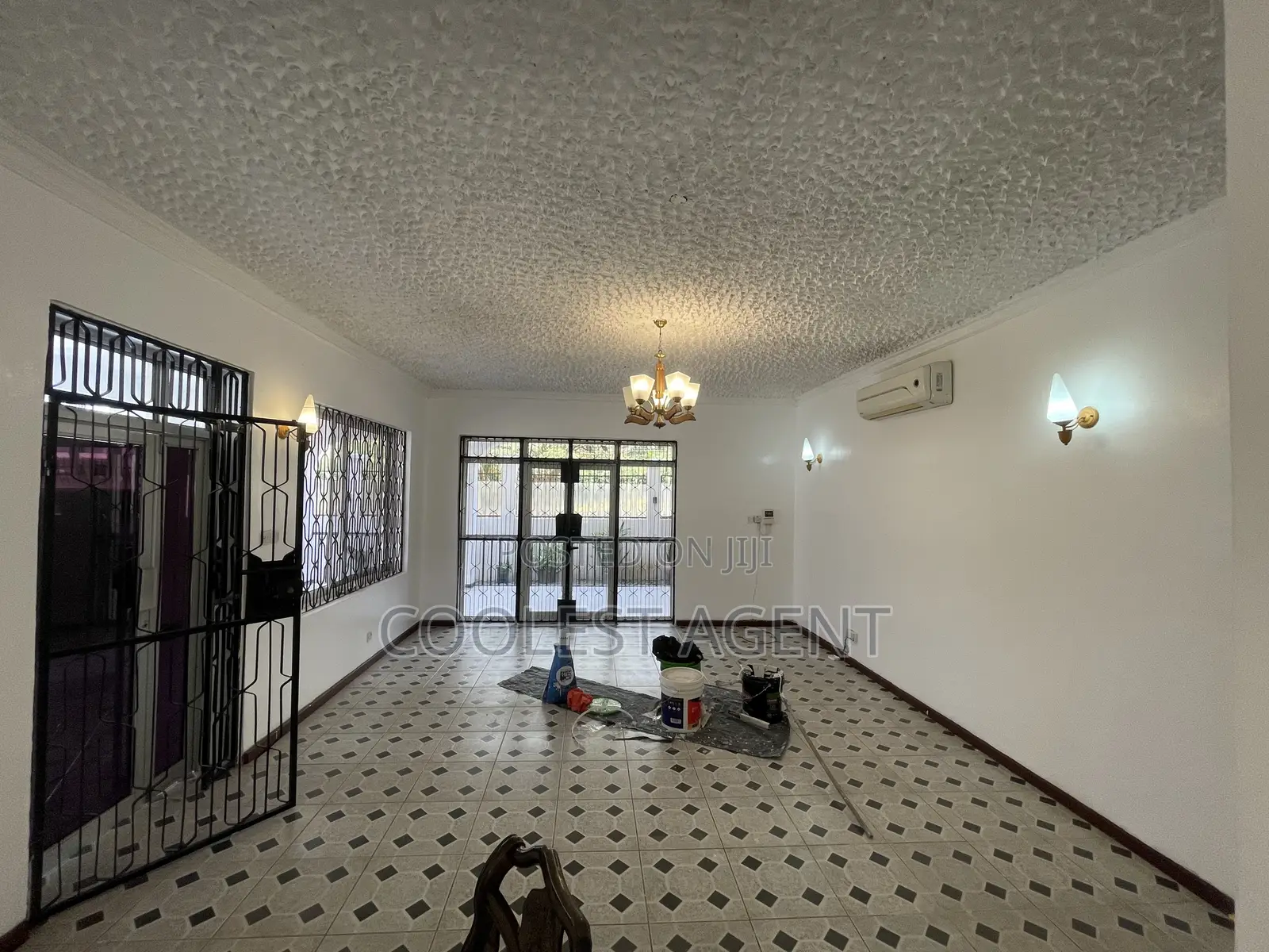 4bdrm Apartment in Mikocheni, Kinondoni for rent