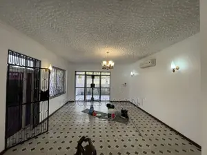 4bdrm Apartment in Mikocheni, Kinondoni for rent
