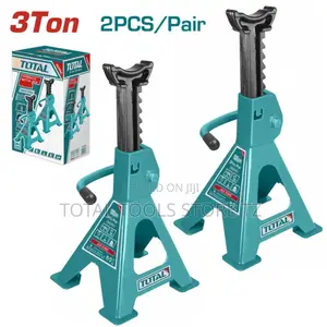 Total Jack Stand 3 Tone