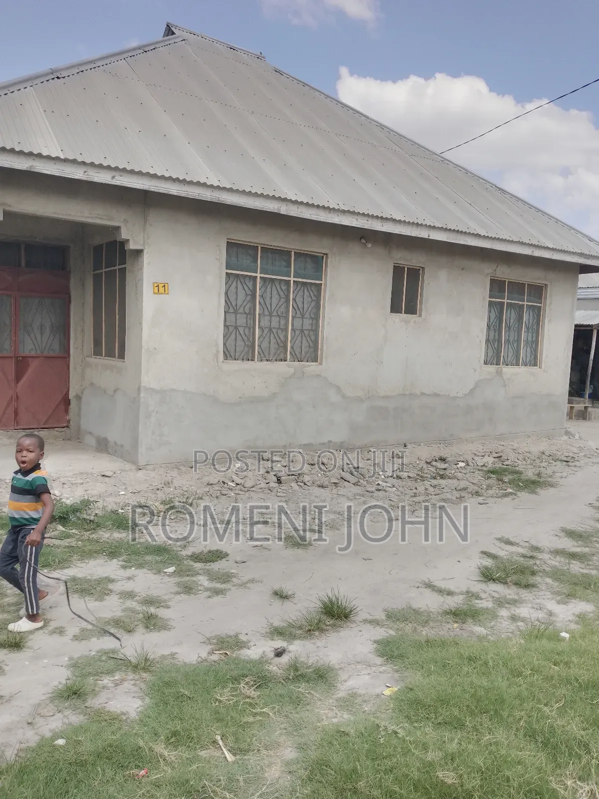 3bdrm House in Tanzania Daresalaam, Ilala for sale