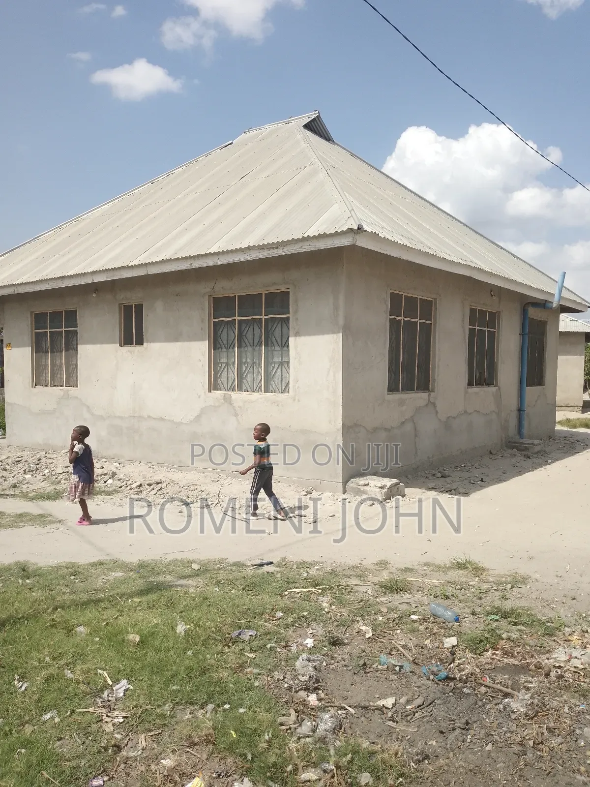 3bdrm House in Tanzania Daresalaam, Ilala for sale