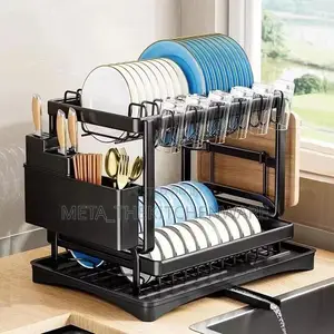 Kitchen Organizer 2 Tier