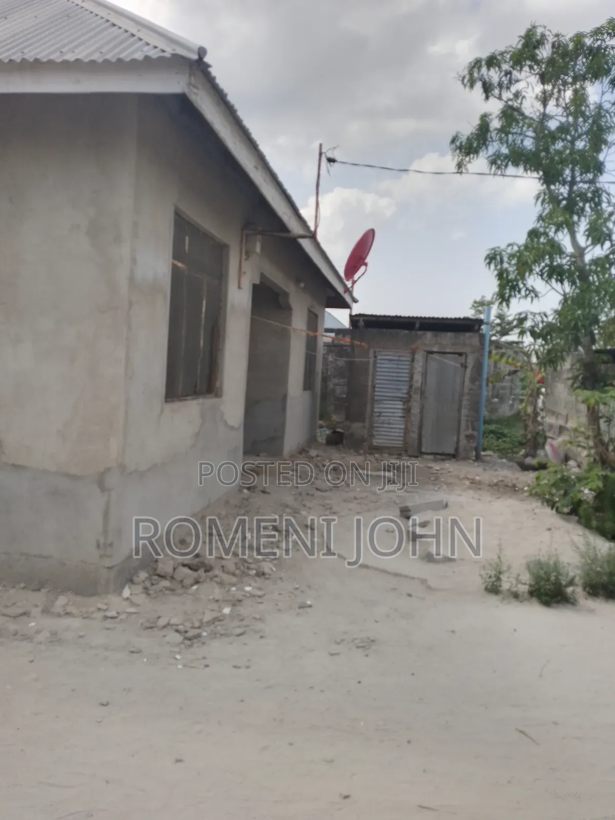 3bdrm House in Tanzania Daresalaam, Ilala for sale