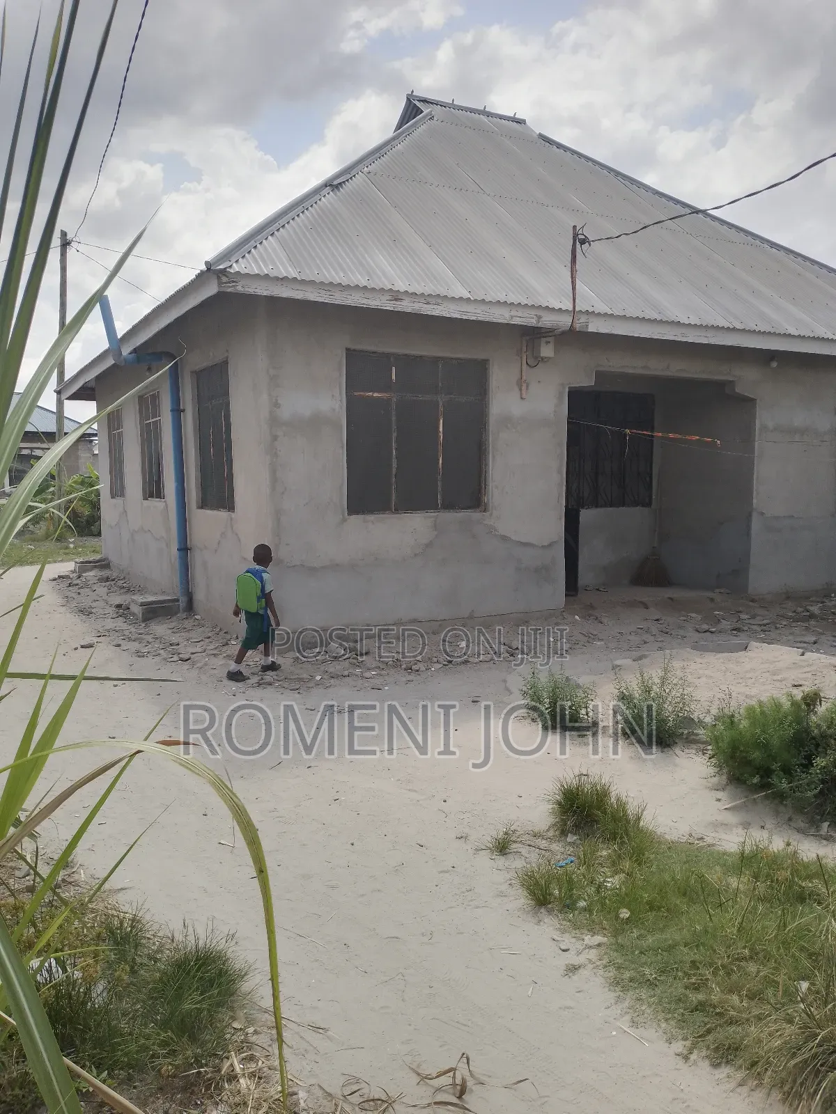 3bdrm House in Tanzania Daresalaam, Ilala for sale