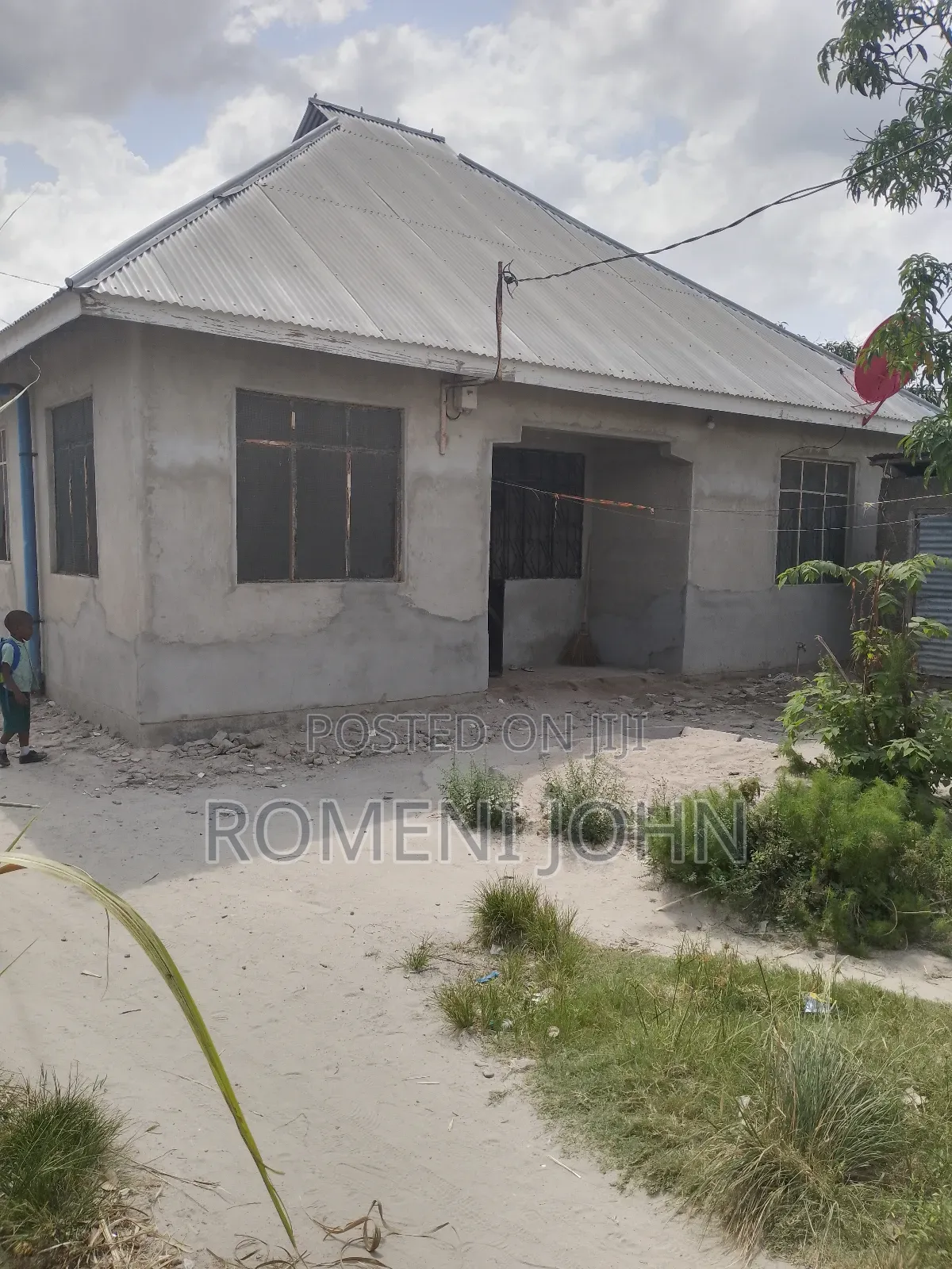 3bdrm House in Tanzania Daresalaam, Ilala for sale