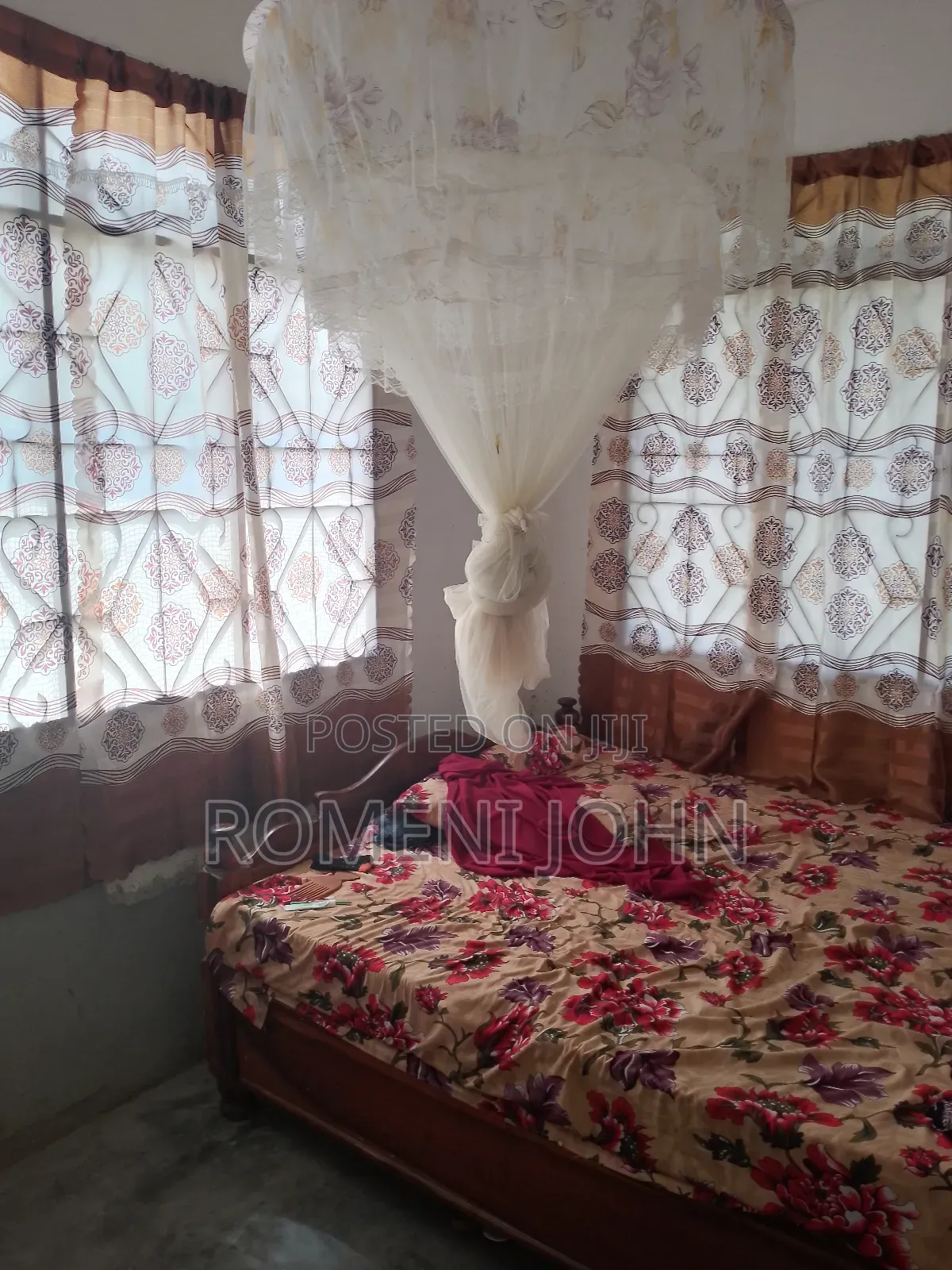 3bdrm House in Tanzania Daresalaam, Ilala for sale